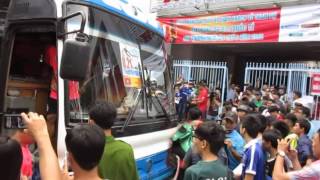 20141020 Nguoi ham mo don U19 tap luyen