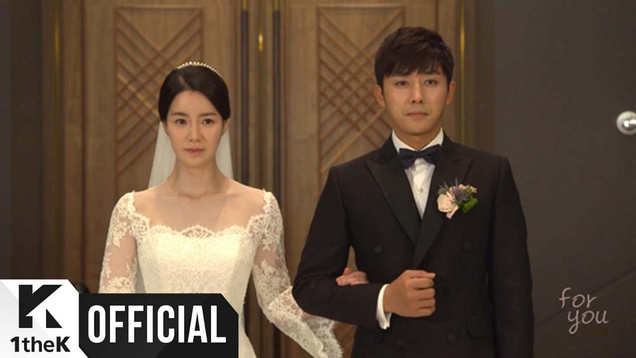 [MV] Michelle Lee(이미쉘) _ For you (Blown with the beautiful wind(불어라 미풍아) OST Part.20)