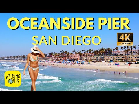 Oceanside Pier |