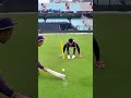 Rahmanullah Gurbaz getting some wicket-keeping drills done | #KnightsTV | TATA IPL 2024 Mp3 Song