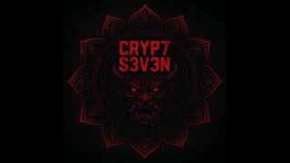 CRYP7 S3V3N - TR45H