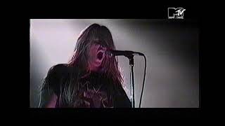 Confessor - Condemned (Mtv Headbangers Ball) 1991