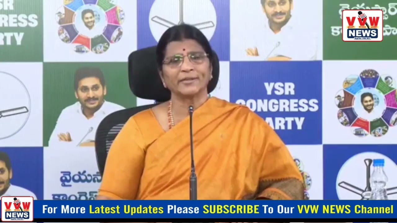 ముస్లిం, క్రిస్టియ‌న్‌గా పుట్టుంటే ఎప్పుడో మ‌త బ‌హిష్క‌ర‌ణ‌కు గుర‌య్యేవాడు #vvwnews 