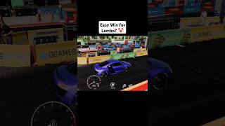 Lamborghini vs Audi R8 Drag Race in CPM 2 🔥✈️ #carparkingmultiplayer2 #cpm2 #audir8 screenshot 4