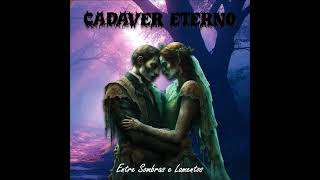 Cadáver Eterno - Além da Névoa do Sofrimento