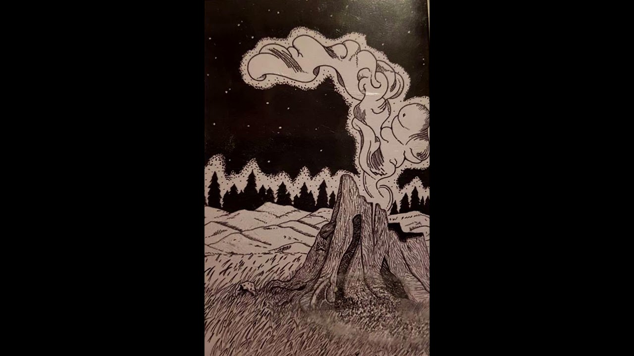 Heidendoder ‎– De Smeulende Donareik: Een Ode Aan Bonifatius