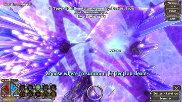 Dungeon Defenders - [PC][Guide]Crystalline Dimension - xbs68 Build - Part 1/