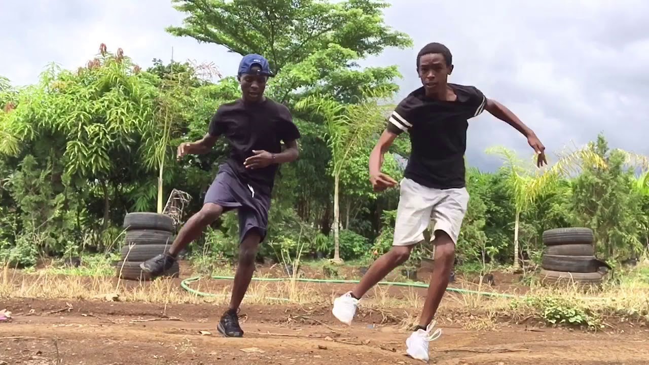 DJ papo reto “Gigolo” (video dance by @lil_jastin)