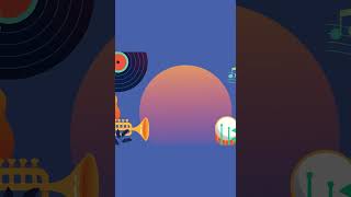 Download Lagu Shandy Sondoro - Biarlah Semua (Official Lyric Video) #shorts MP3