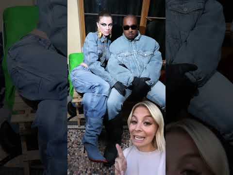 Julia Fox Reveals Kanye West Relationship Will Be Covered In Upcoming Memoir #Shorts