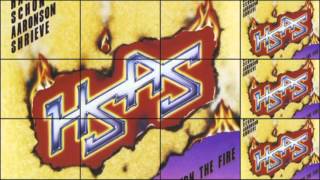 HSAS — HSAS - Through The Fire - 08 - He Will Understand [HD