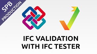 Use IFC Tester to Validate IFC against IDS (Information Delivery Specification) Net Worth