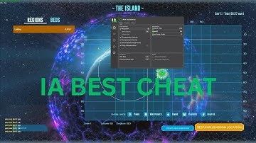 ASA BEST BUDGET CHEAT IA - Ft. MonkeyMart