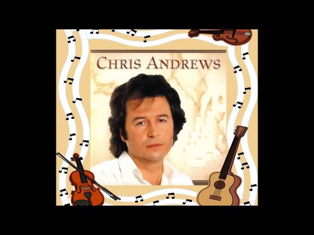 Chris Andrews - Love me or leave me