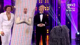 Putous: 7. live la 27.2. klo 19.30 | Putous 13. kausi | MTV3