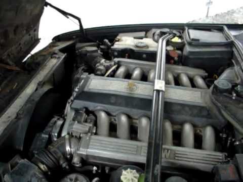 Лодочный мотор bmw