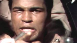 Muhammad Ali - Im The Greatest Of All Time