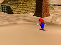 2.5.1 Shifting Sand Land (Easton Kingdom BGM Remix)