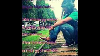 Letto dudu rindu
