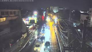 🔴[LIVE CCTV] SIMPANG MIROTA KAMPUS (PTZ) screenshot 1