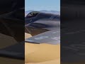 This Jet Is Flying on Air Alone 😳✈️
