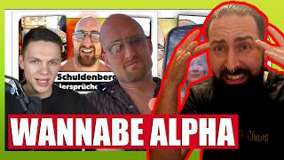 Das Karl Ess Drama ist größer als gedacht - Hakon reagiert auf @AlphaKevin