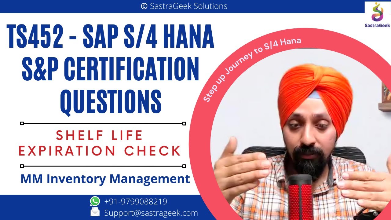 Shelf Life Expiration Check YouTube