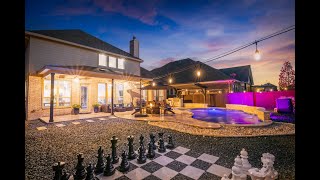 3712 Del Payne Ln, Pflugerville, Texas 78660