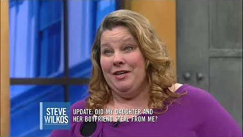 UPDATE: WHO GOT ARRESTED AFTER THE SHOW? | Steve Wilkos