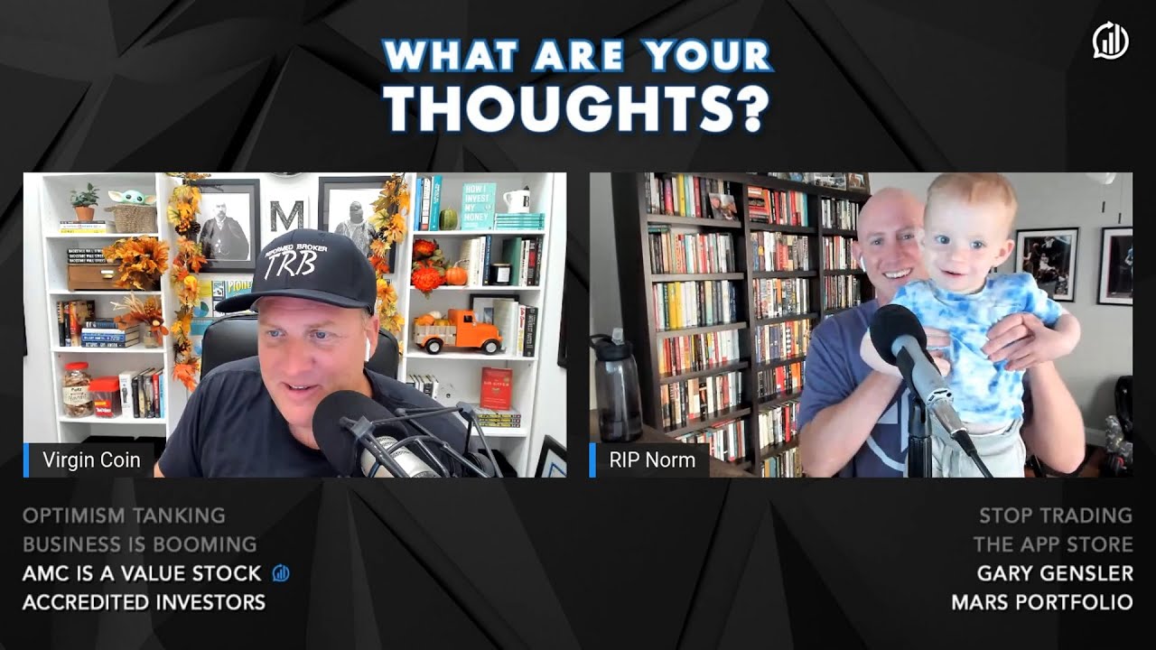 Uh Oh, the Economy is Topping | What Are Your Thoughts? Uh Oh, the Economy is Topping | What Are Your Thoughts?