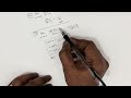 Class 11 Limits & Derivatives Ex-13.1 (Q 16,17)