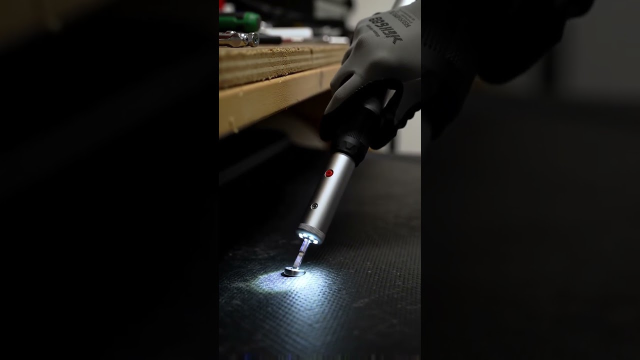 This Gadget is Pure Genius