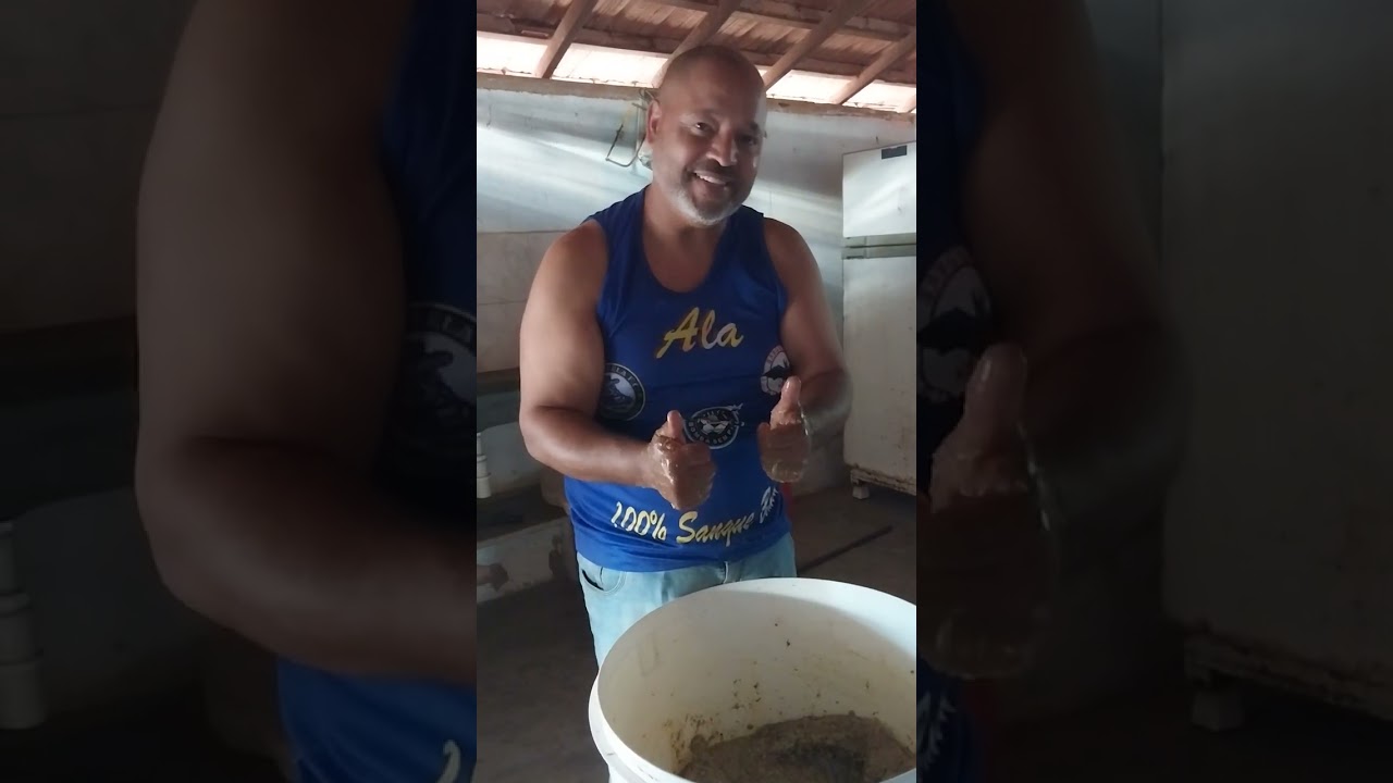 Pernilzinho de leve 80 anos da mamãe ❤️