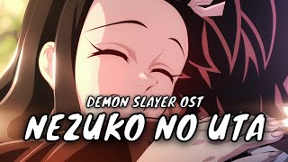 Stream 귀멸의 칼날 3기 11화 OST 카마도 네즈코의 노래/Demon Slayer Season 3 Episode 11 OST  Song of Nezuko Kamado by D.S PvP GlIII