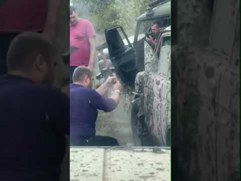Как быстро снять подкрылки на Ниве?Так же можно обрезать арки. Лада Внедорожник Off-road