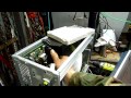 Bigfoot Lives! - HP Vectra Pentium Pro Running Quantum Bigfoot Drive