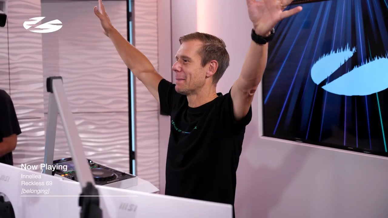 Innellea - Reckless 69 | As Played on A State of Trance Episode 1297 auf YouTube ansehen Innellea - Reckless 69 | As Played on A State of Trance Episode 1297 auf YouTube ansehen