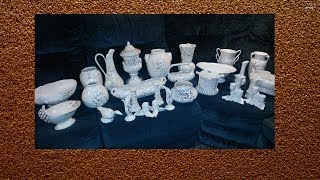 Red Wing Potteries Magnolia Line