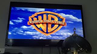 Opening to Superman (1978) 2001 DVD