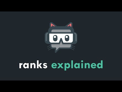 [Streamlabs Chatbot] Ranks