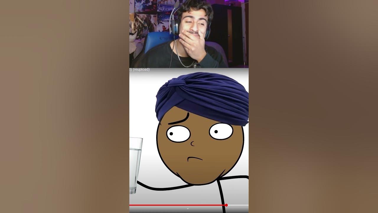 reacting-to-what-race-has-the-best-stats-part-10-youtube