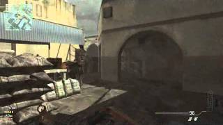 Perkos-Pl - Mw3 Game Clip