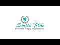 Smile plus dental clinic opg  implant centre basal implant in rajkot saurashtra