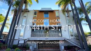 4471 44th Street #101 - Spacious 1 bedroom in Historic Talmadge Neighborhood