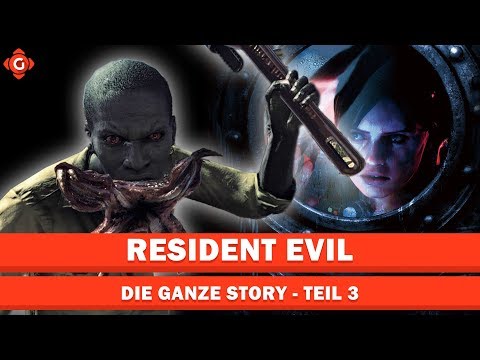 : Die Ganze Story | Teil 3 - Man will es allen Recht machen - Gameswelt