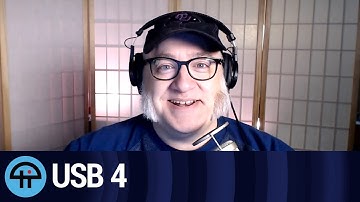 USB 4: What You Need to Know