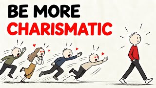 5 Ways Quiet People Can Become More Charismatic