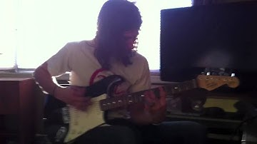 Alter Bridge - Make it Right (Guitar)