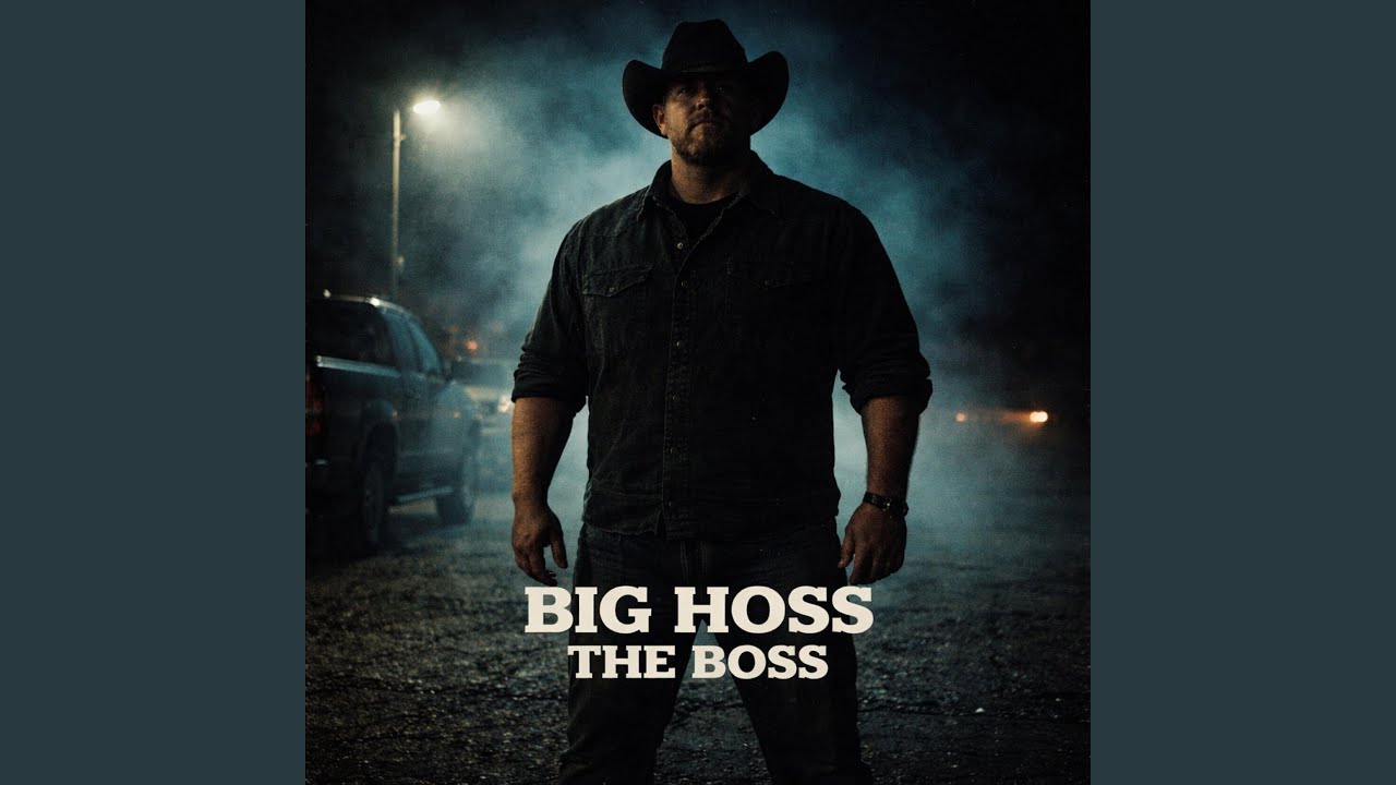 BIG HOSS THE BOSS - YouTube