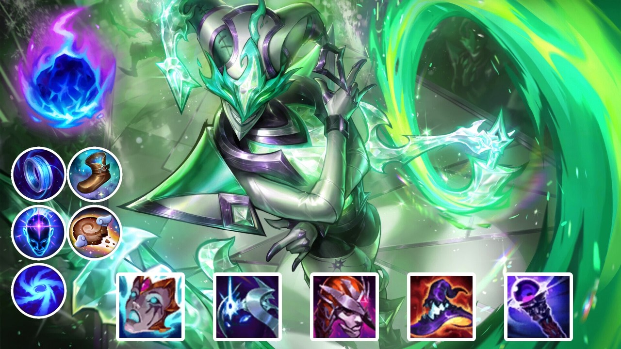 Видеомонтаж с Шако от PINKWARD - Шако (1 место в рейтинге) | LOL SPACE